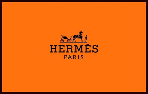 hermes logo design|hermes logo orange.